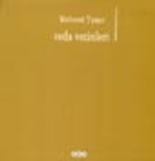 Veda Vezinleri