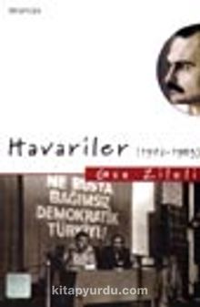 Havariler (1972 - 1983) - Gün Zileli