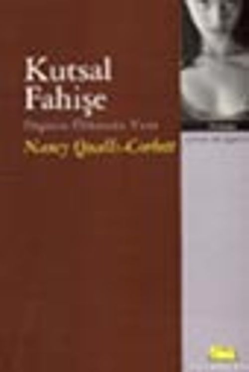 Kutsal Fahişe