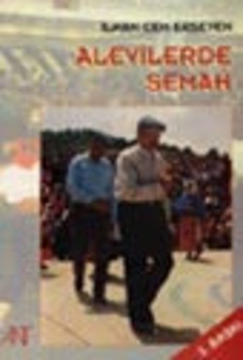 Alevilerde Semah