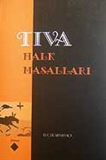 Tıva Halk Masalları / 39-D-44
