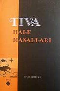 Tıva Halk Masalları / 39-D-44