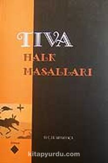 Tıva Halk Masalları - Mehmet Aça