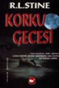 Korku Gecesi