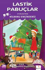 Lastik Papuçlar