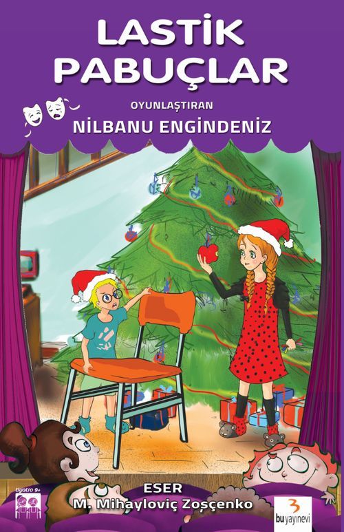 Lastik Papuçlar