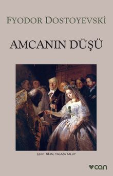 Amcanın Düşü