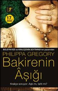 Bakirenin Aşığı & Kraliçe Soruyor: Aşk mı, Taht mı? 3. Kitap