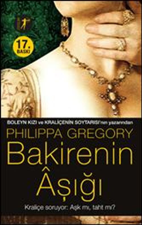 Bakirenin Aşığı & Kraliçe Soruyor: Aşk mı, Taht mı? 3. Kitap