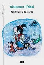 YAPI KREDİ YAYINLARI