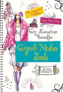 Gizemli Modacı Zorda