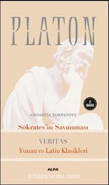 Sokrates'in Savunması / Yunan ve Latin Klasikleri