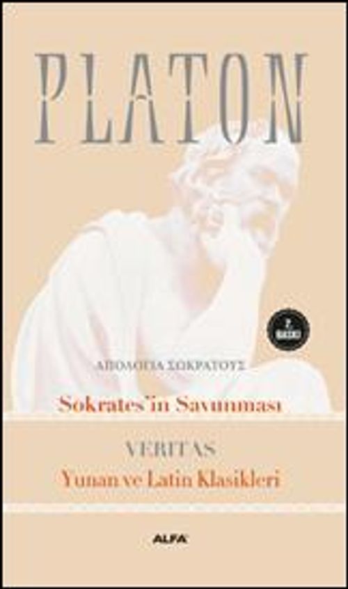 Sokrates'in Savunması / Yunan ve Latin Klasikleri