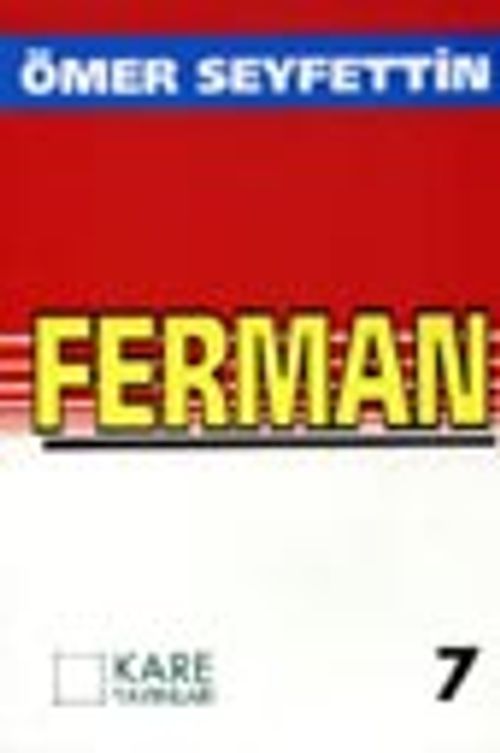Ferman
