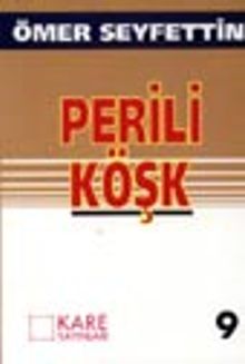 Perili Köşk