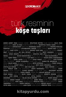 Türk Resminin Köşe Taşları - Fahri Özdemir
