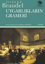 Uygarlıkların Grameri