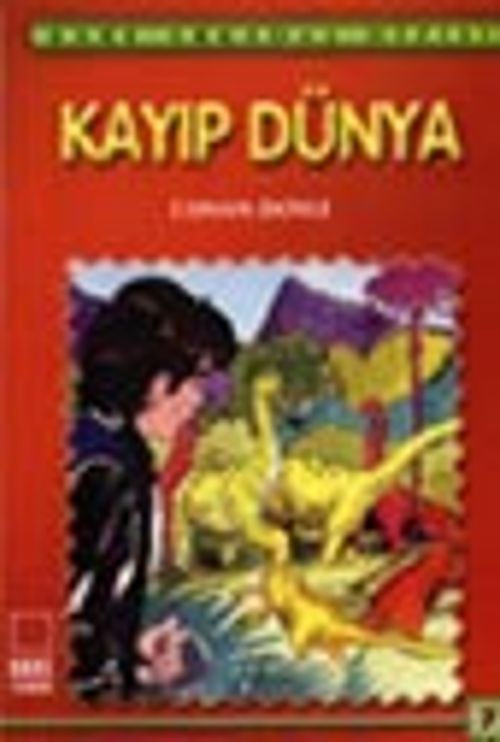 Kayıp Dünya
