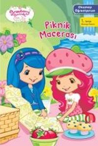 Piknik Macerası / Çilek Kız Okumayı Öğreniyorum