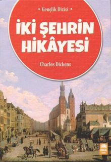 İki Şehrin Hikayesi 