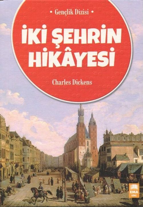 İki Şehrin Hikayesi 