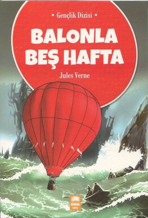 Balonla Beş Hafta 