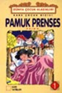 Pamuk Prenses