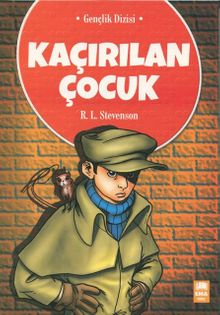 Kaçırılan Çocuk 