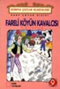 Fareli Köyün Kavalcısı