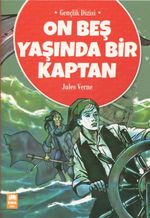 On Beş Yaşında Bir Kaptan 