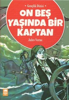 On Beş Yaşında Bir Kaptan 