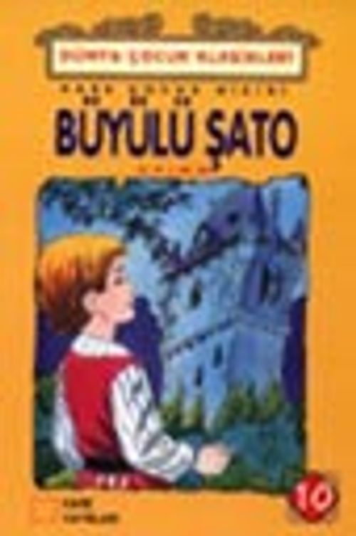 Büyülü Şato