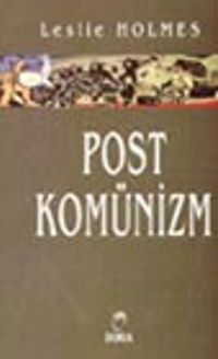Post Komünizm