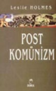 Post Komünizm