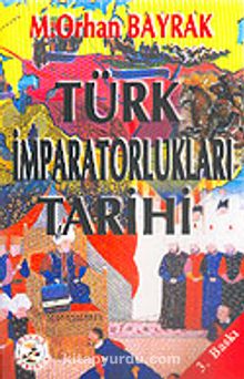 Türk İmparatorlukları Tarihi