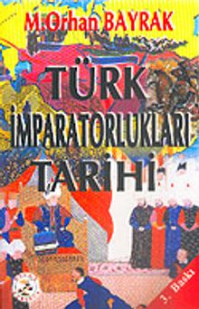 Türk İmparatorlukları Tarihi