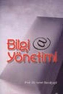 Bilgi Yönetimi