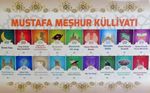 Mustafa Meşhur Külliyatı (18 Kitap)