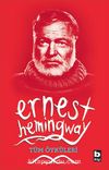 Tüm Öyküleri / Ernest Hemingway
