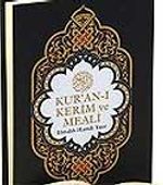 Kur'an-ı Kerim ve Meali