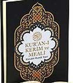 Kur'an-ı Kerim ve Meali