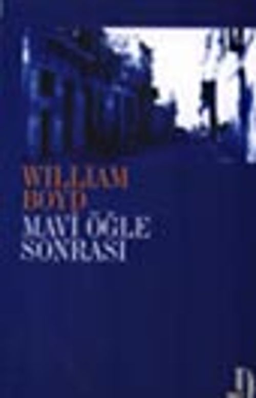Mavi Öğle Sonrası