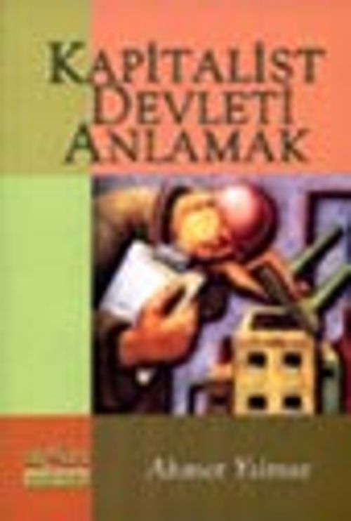 Kapitalist Devleti Anlamak