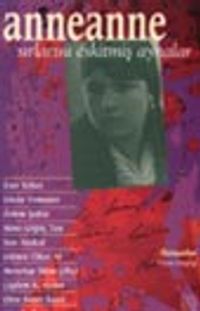 Anneanne Sırlarını Eskitmiş Aynalar