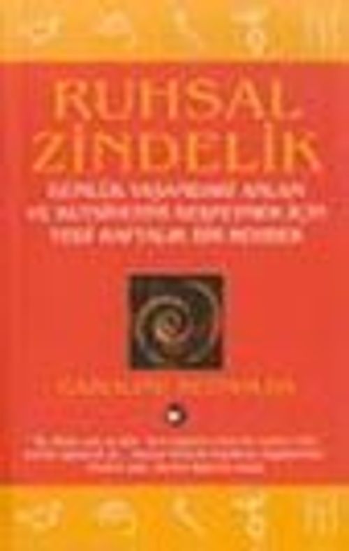 Ruhsal Zindelik