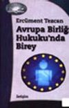 Avrupa Birliği Hukuku'nda Birey