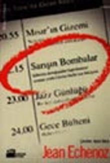 Sarışın Bombalar