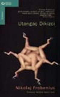 Utangaç Dikizci