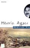 Hevriz Ağacı