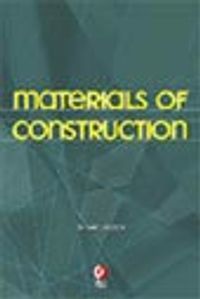 Materials of Construction